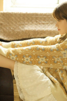 京剧杨门女将